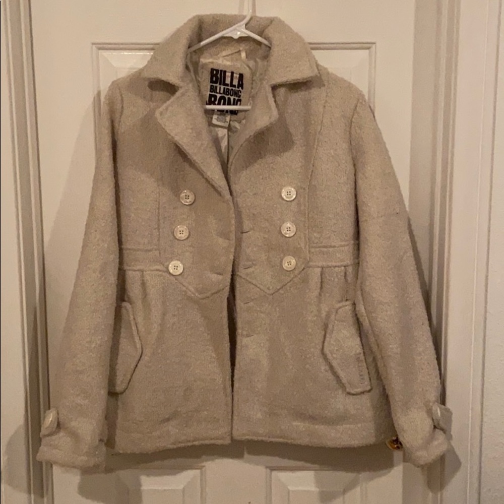 Billabong Jacket